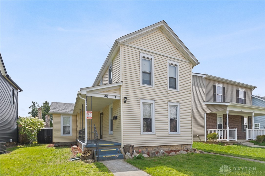 40 E Pease Avenue, Dayton, Ohio image 1