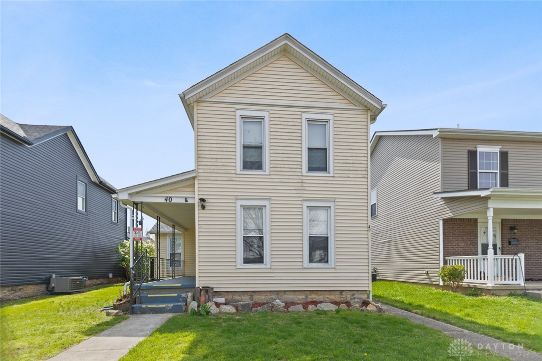 40 E Pease Avenue, Dayton, Ohio image 2