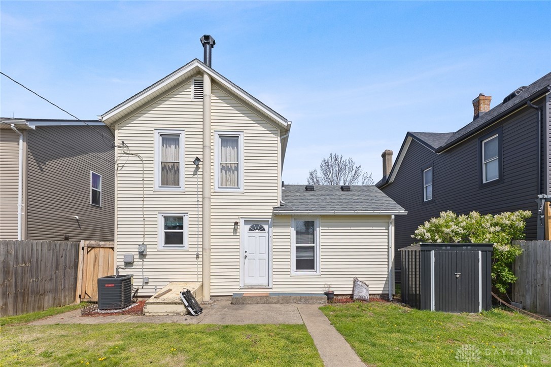 40 E Pease Avenue, Dayton, Ohio image 27