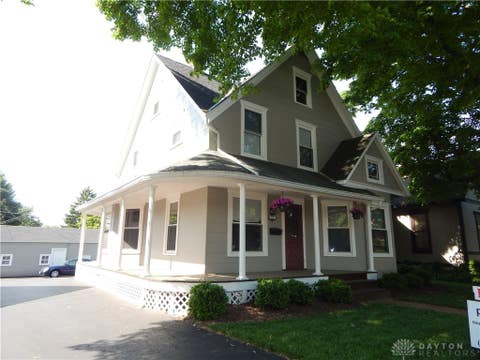Homes For Rent - 92 E Franklin Street<br/> Dayton, OH 45459