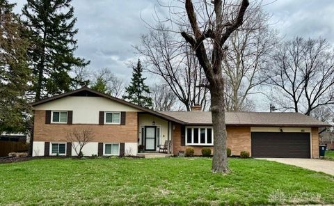 Photo of 85 Poinciana Drive, Washington Twp, OH 45459 (MLS # 954042)
