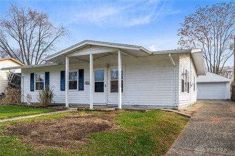 Photo of 1176 Irmal Drive, Dayton, OH 45432 (MLS # 948350)