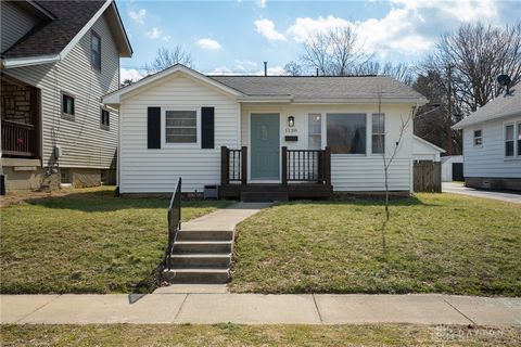 Photo of 1138 Sharon Avenue, Kettering, OH 45429 (MLS # 953106)
