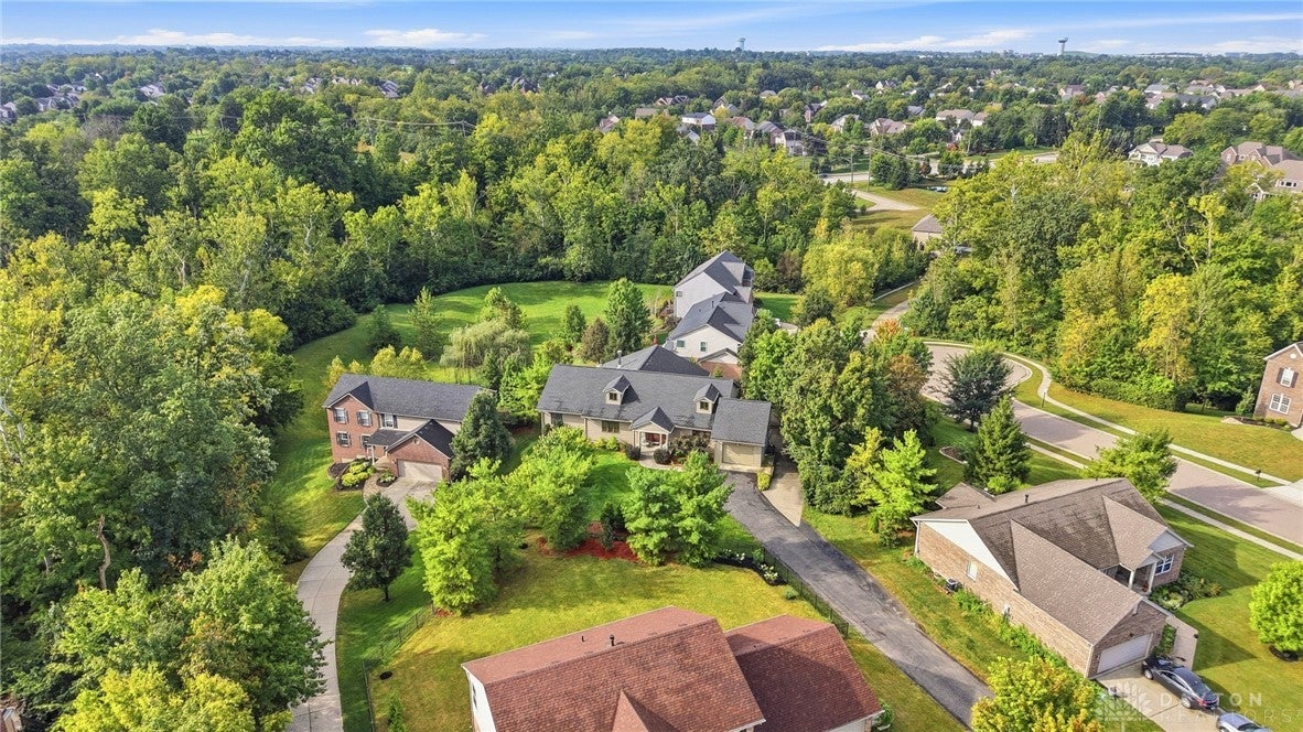 4007 Top Flite Lane