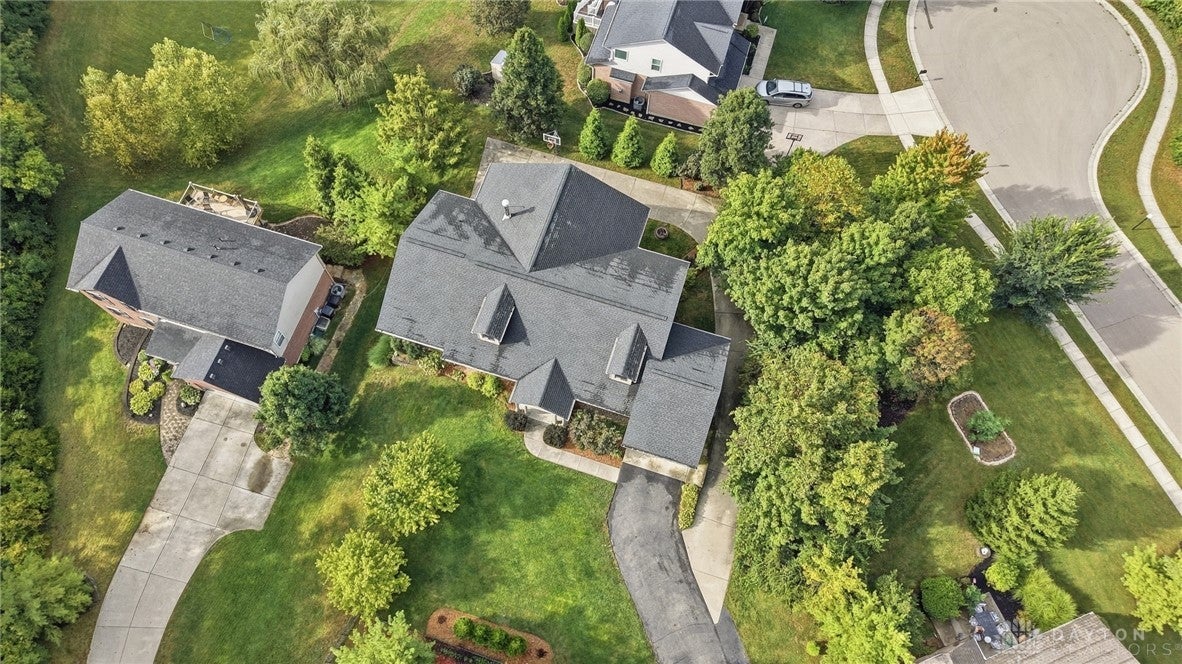 4007 Top Flite Lane