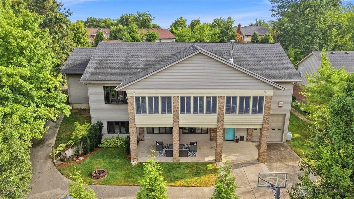4007 Top Flite Lane