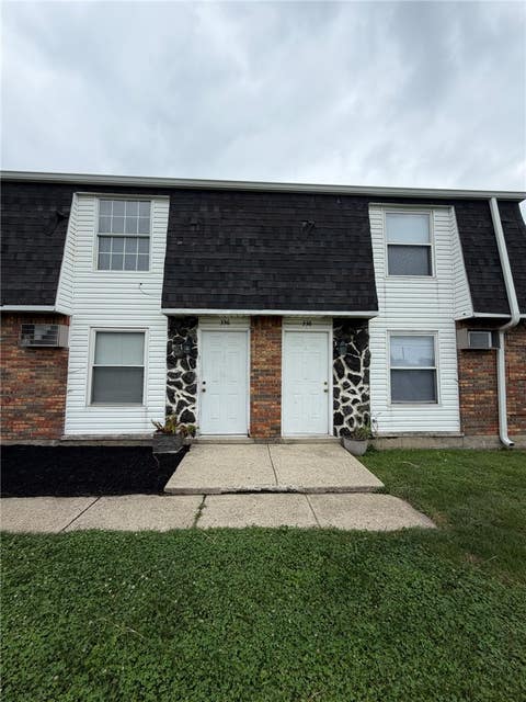 Homes For Rent - 338 Grove Street<br/> Fairborn, OH 45324