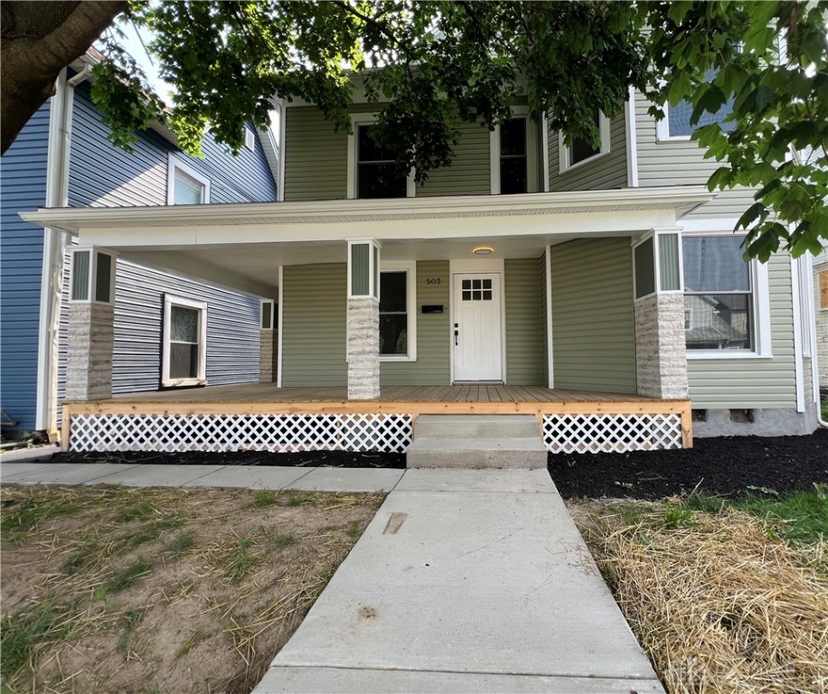 503 Washington Avenue, Greenville, Ohio image 22