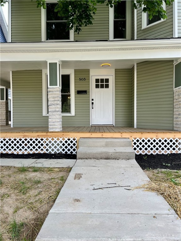 503 Washington Avenue, Greenville, Ohio image 23