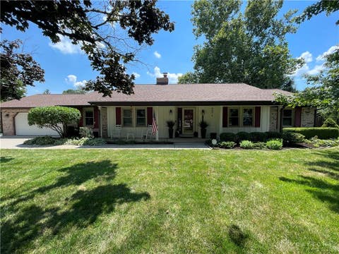 Photo for 3845 Westcliff Court