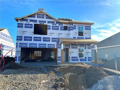 Photo of 2212 Hackberry Street, Springfield, OH 45505 (MLS # 948877)