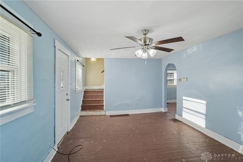 Tiny photo for 422 Lake Street, Troy, OH 45373 (MLS # 946153)