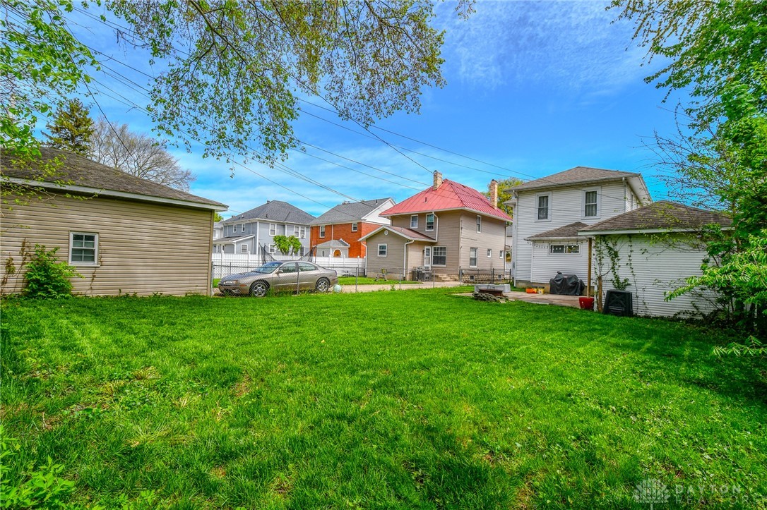 916 Caldwell Street, Piqua, Ohio image 36