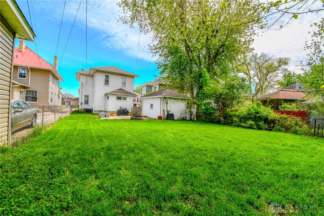 916 Caldwell Street, Piqua, Ohio image 35
