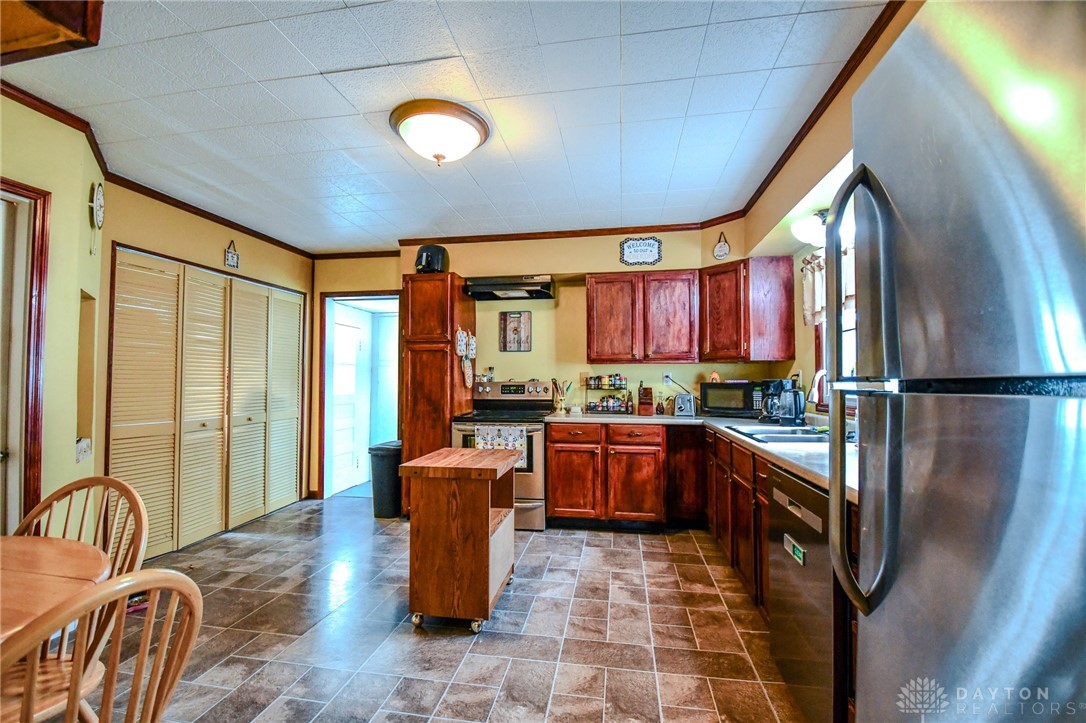 916 Caldwell Street, Piqua, Ohio image 16