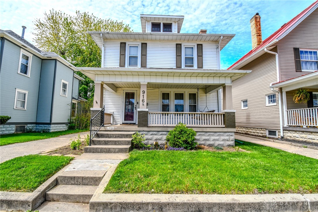 916 Caldwell Street, Piqua, Ohio image 6