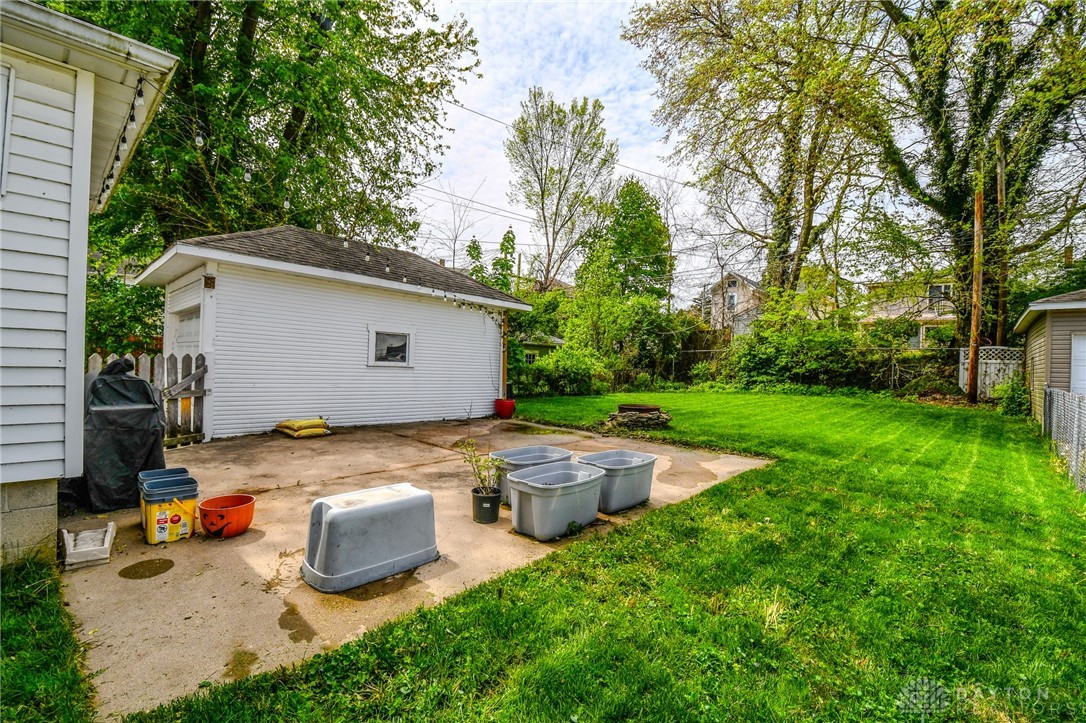 916 Caldwell Street, Piqua, Ohio image 33
