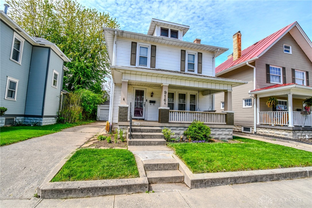 916 Caldwell Street, Piqua, Ohio image 3