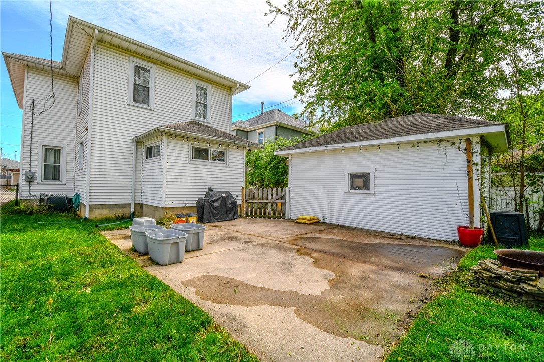 916 Caldwell Street, Piqua, Ohio image 34
