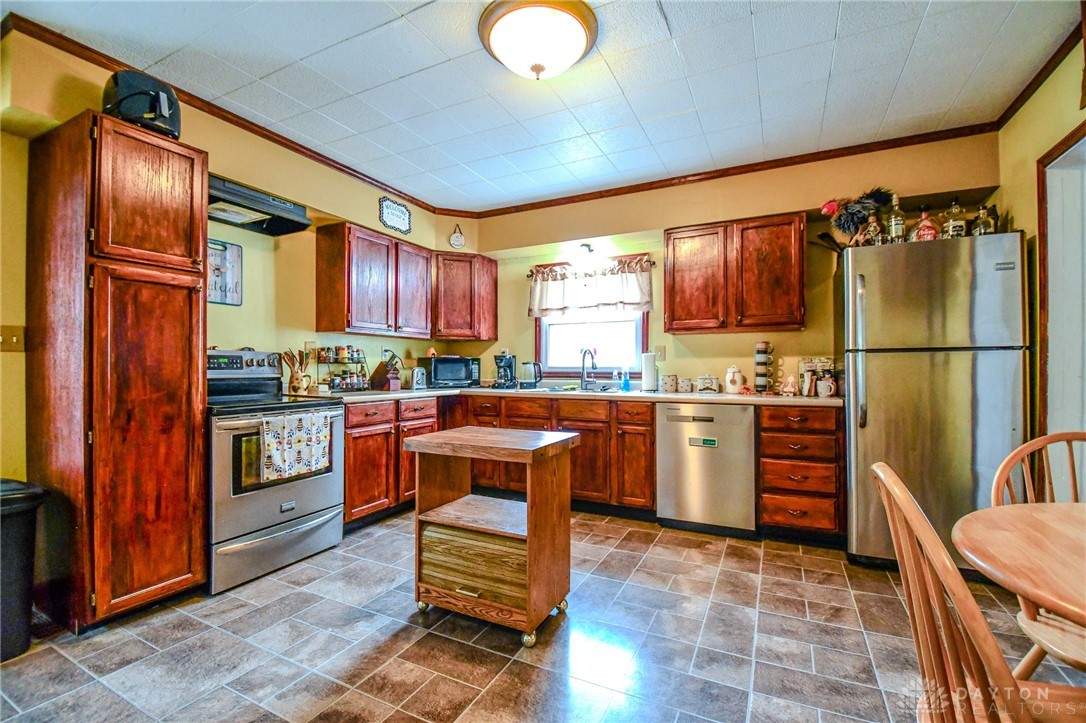 916 Caldwell Street, Piqua, Ohio image 17