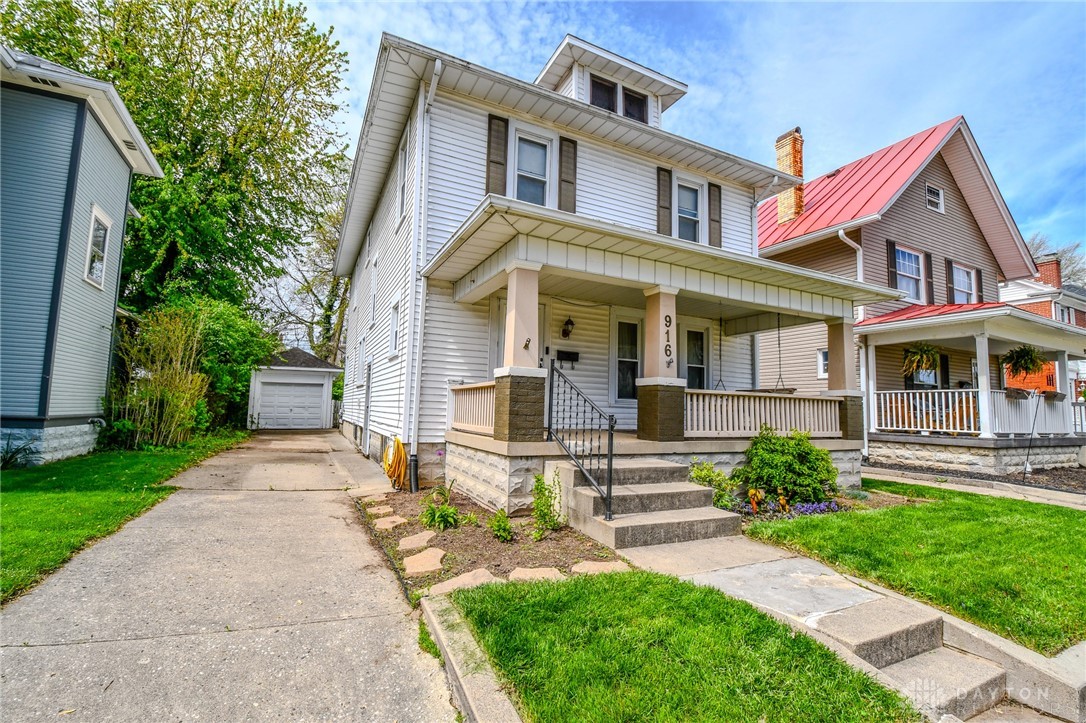 916 Caldwell Street, Piqua, Ohio image 1