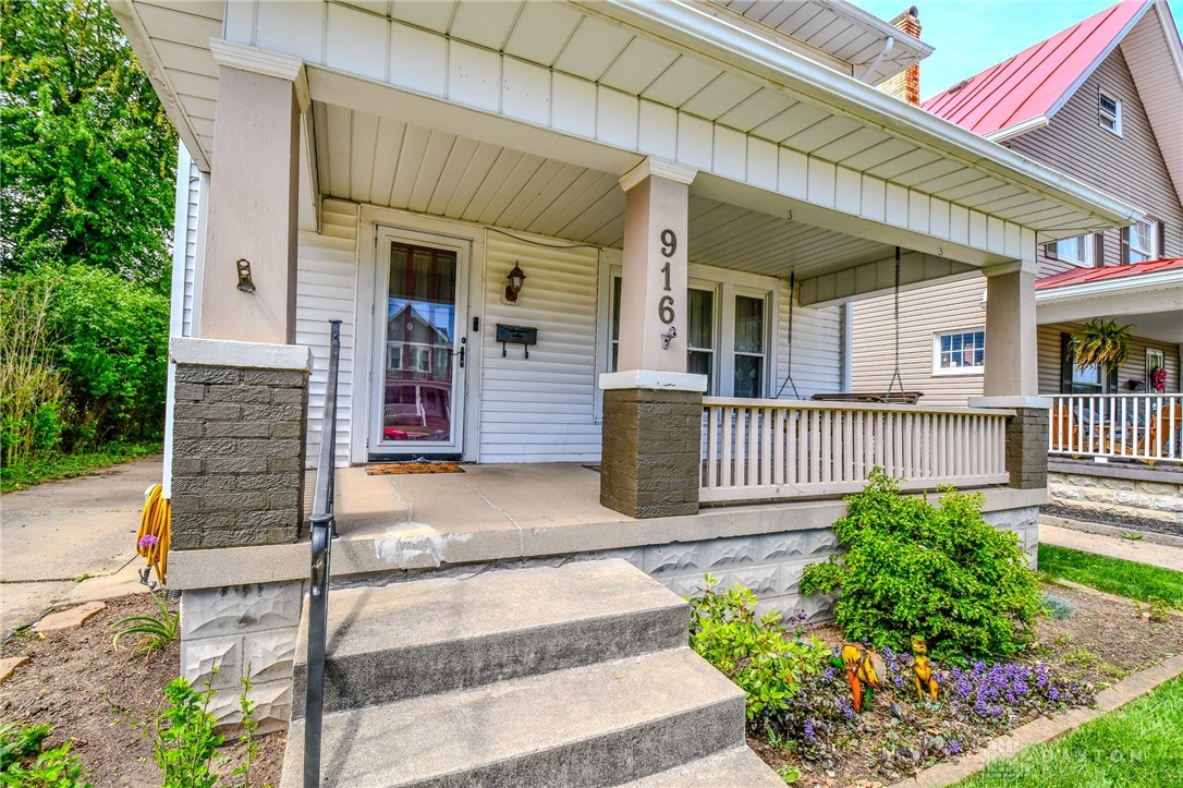916 Caldwell Street, Piqua, Ohio image 7