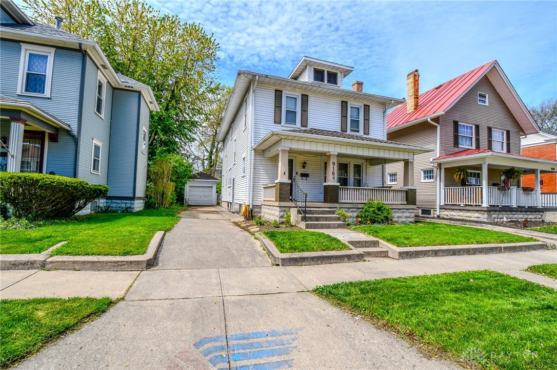 916 Caldwell Street, Piqua, Ohio image 2