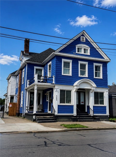 Multifamily For Sale - 364 Xenia Avenue<br/> Montgomery County, Dayton, OH 45410