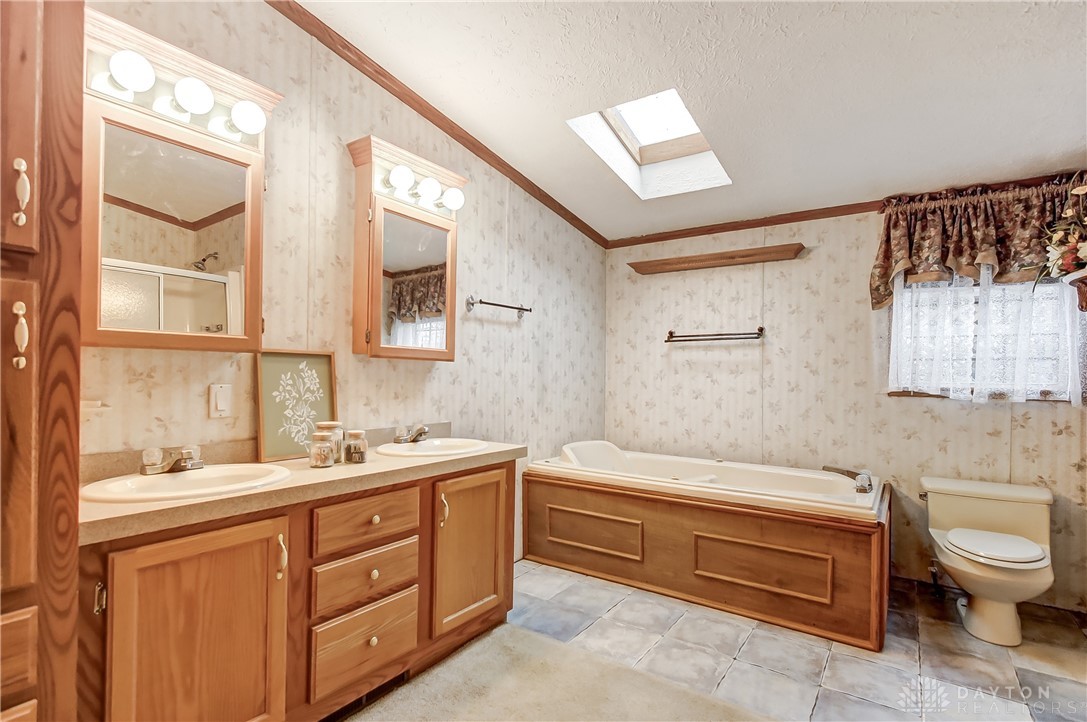 3236 N Urbana Lisbon Road, South Vienna, Ohio image 21