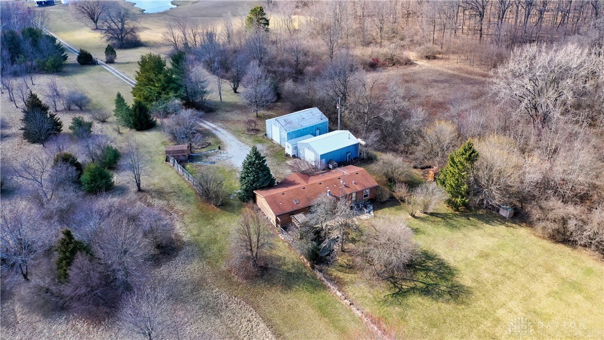 3236 N Urbana Lisbon Road, South Vienna, Ohio image 42