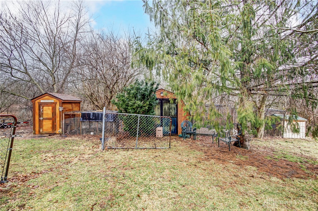3236 N Urbana Lisbon Road, South Vienna, Ohio image 41