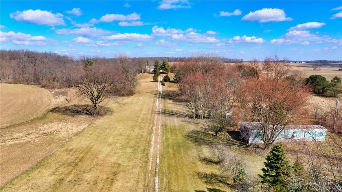 3236 N Urbana Lisbon Road, South Vienna, Ohio image 3