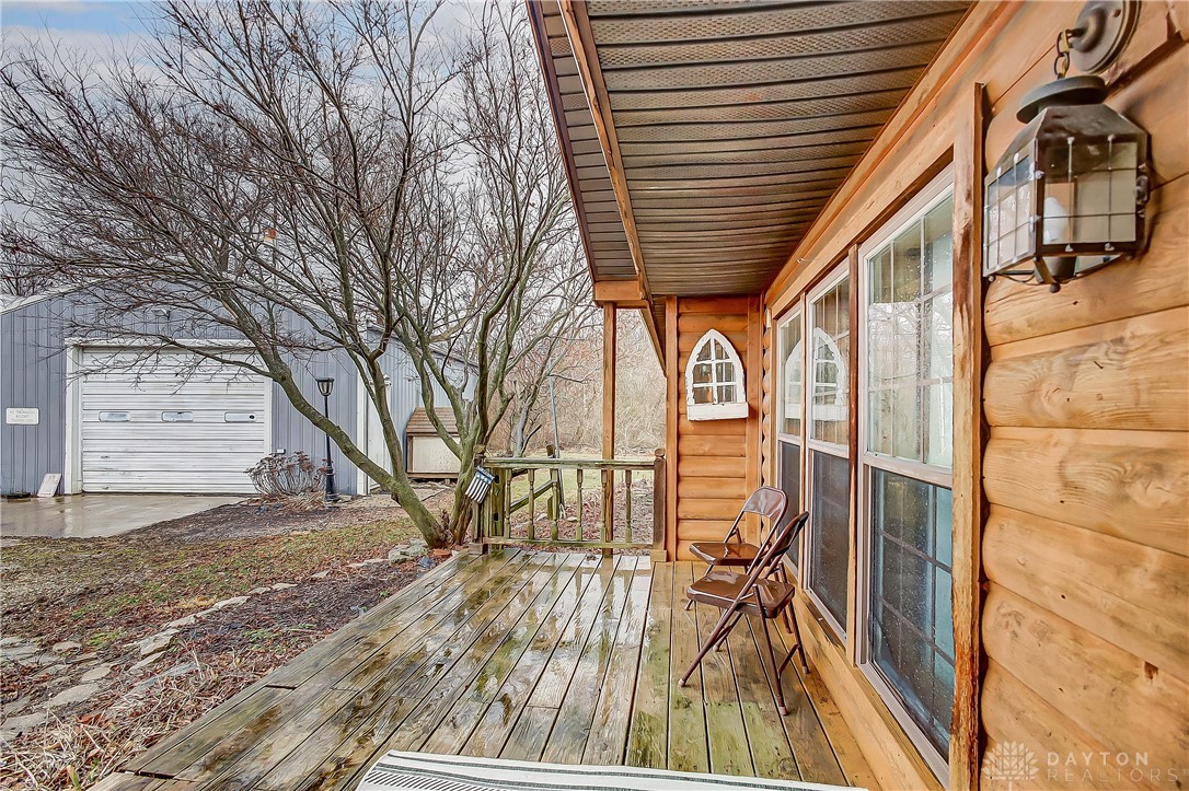 3236 N Urbana Lisbon Road, South Vienna, Ohio image 7