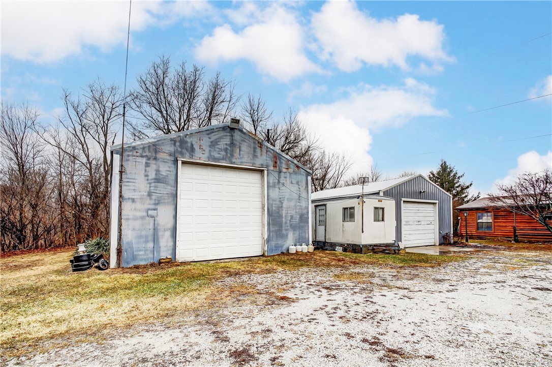 3236 N Urbana Lisbon Road, South Vienna, Ohio image 37
