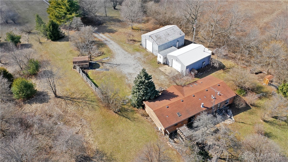 3236 N Urbana Lisbon Road, South Vienna, Ohio image 39