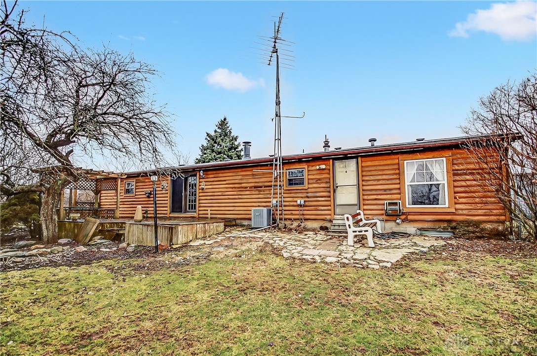 3236 N Urbana Lisbon Road, South Vienna, Ohio image 31