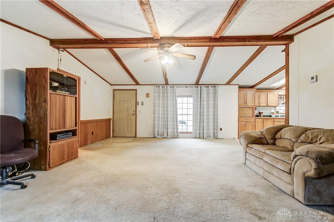 3236 N Urbana Lisbon Road, South Vienna, Ohio image 9