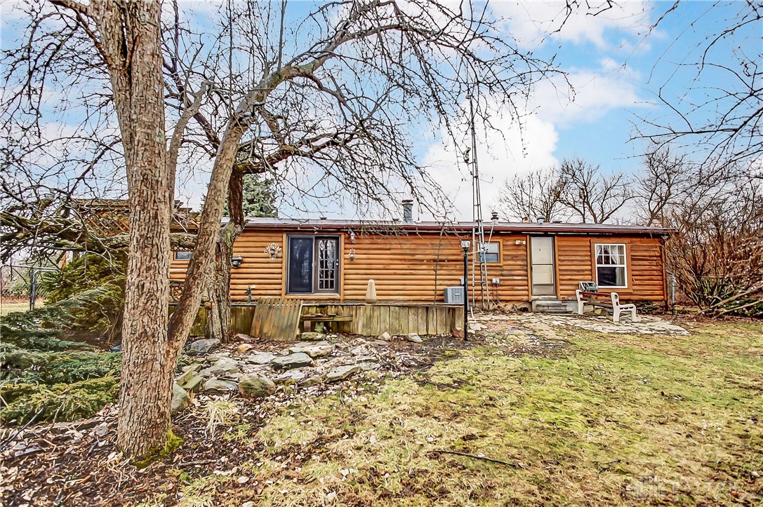 3236 N Urbana Lisbon Road, South Vienna, Ohio image 30