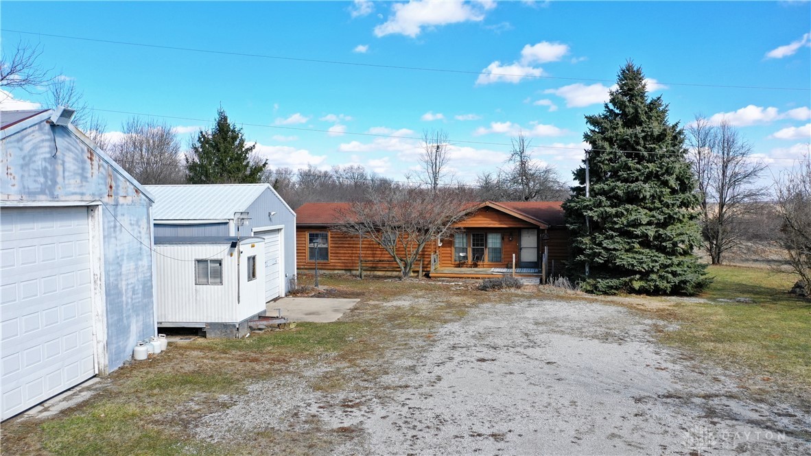 3236 N Urbana Lisbon Road, South Vienna, Ohio image 49