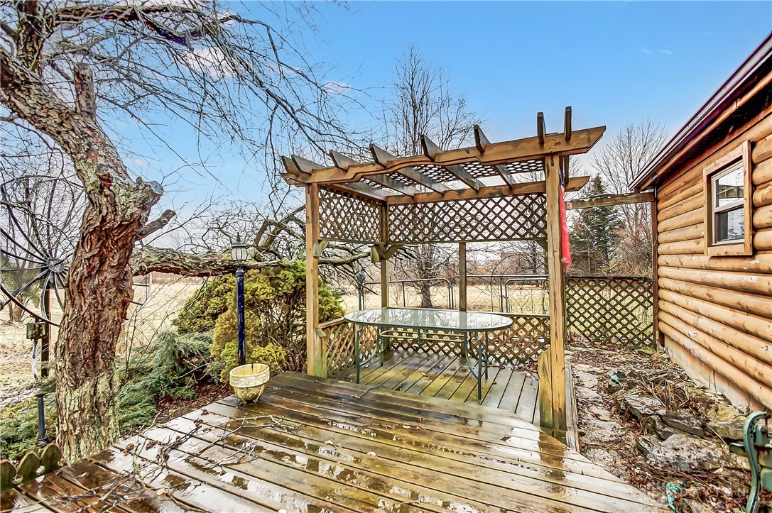 3236 N Urbana Lisbon Road, South Vienna, Ohio image 33
