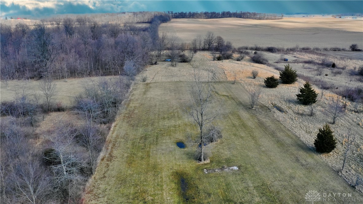 3236 N Urbana Lisbon Road, South Vienna, Ohio image 43