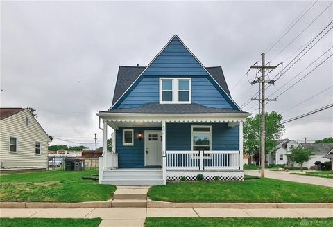 604 Lincoln Avenue, Troy, OH 45373 - #: 911154