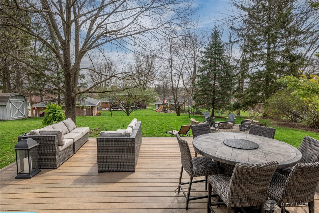 4608 Wing View Lane, Kettering, Ohio image 34