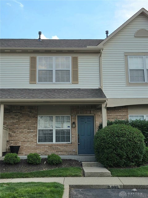 Condo For Rent - 2405 Tarpon Bay Drive<br/> Montgomery County, Miamisburg, OH 45342