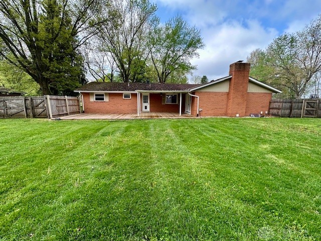 1947 Woodcliffe Drive, Troy, Ohio image 35