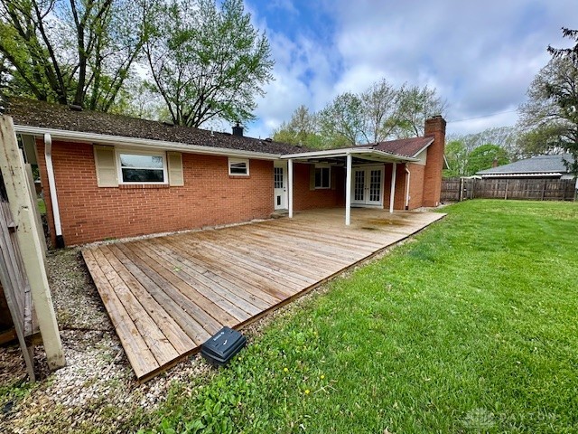 1947 Woodcliffe Drive, Troy, Ohio image 26