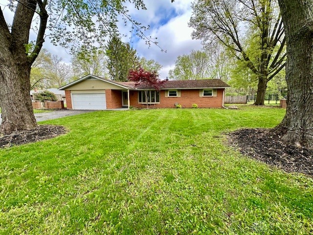 1947 Woodcliffe Drive, Troy, Ohio image 1