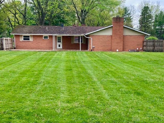 1947 Woodcliffe Drive, Troy, Ohio image 30