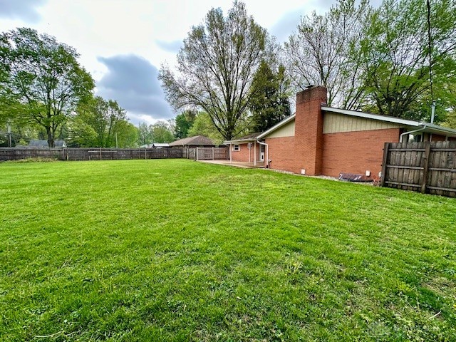 1947 Woodcliffe Drive, Troy, Ohio image 36