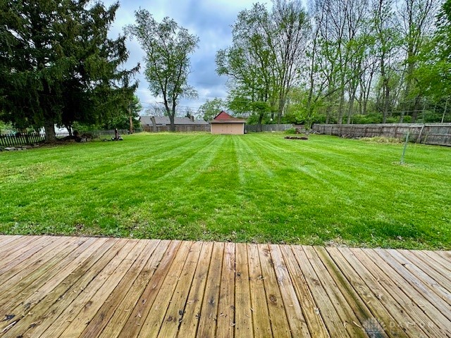 1947 Woodcliffe Drive, Troy, Ohio image 29